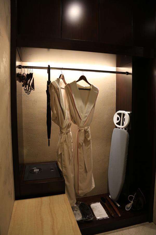 The Huiting Collection Hotel Wuhan Bagian luar foto