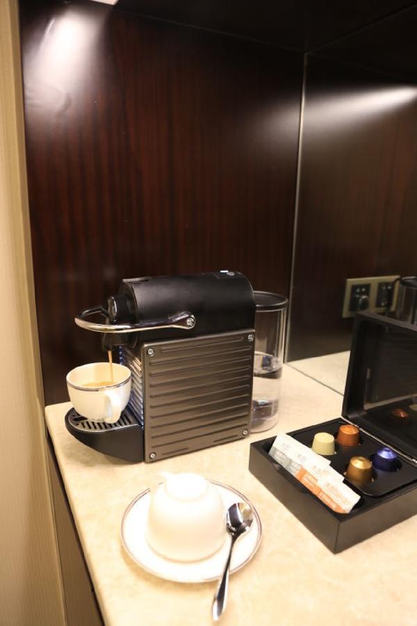 The Huiting Collection Hotel Wuhan Bagian luar foto