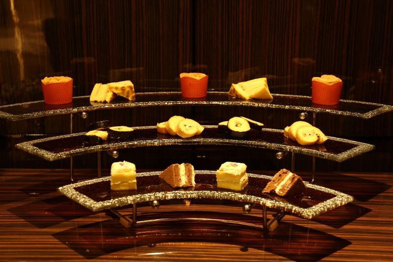 The Huiting Collection Hotel Wuhan Bagian luar foto